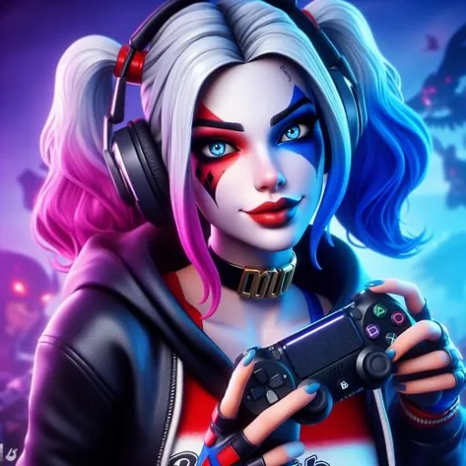 creator Gia100's avatar