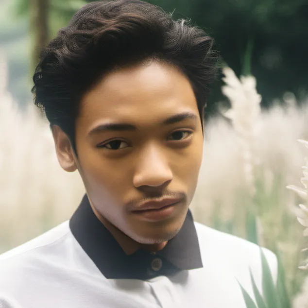 chat with ai character: Adam