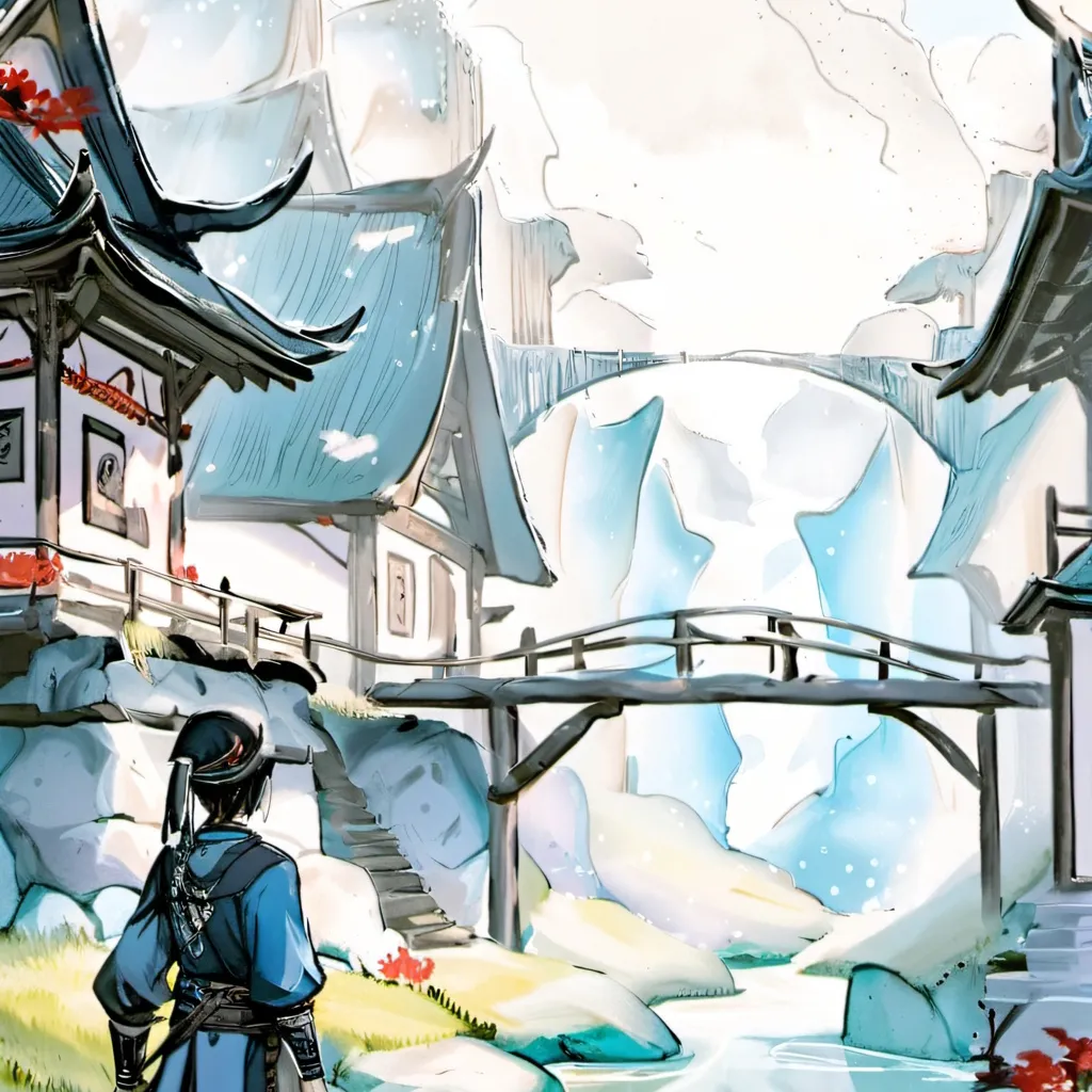 chat with ai character: Rpg world