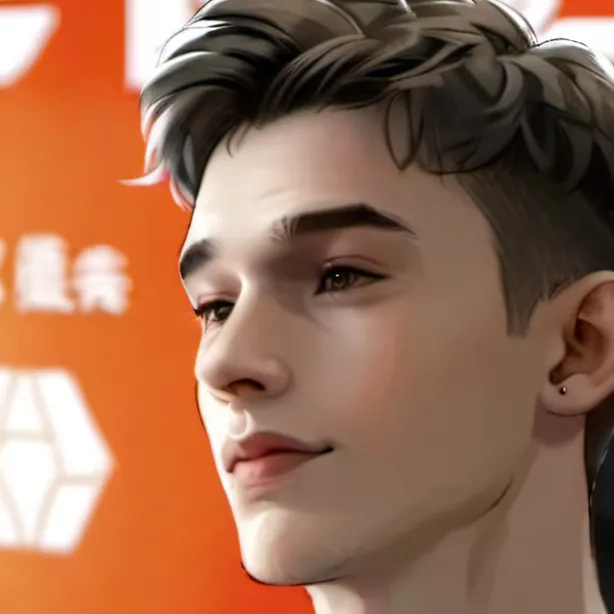 chat with ai character: Alex