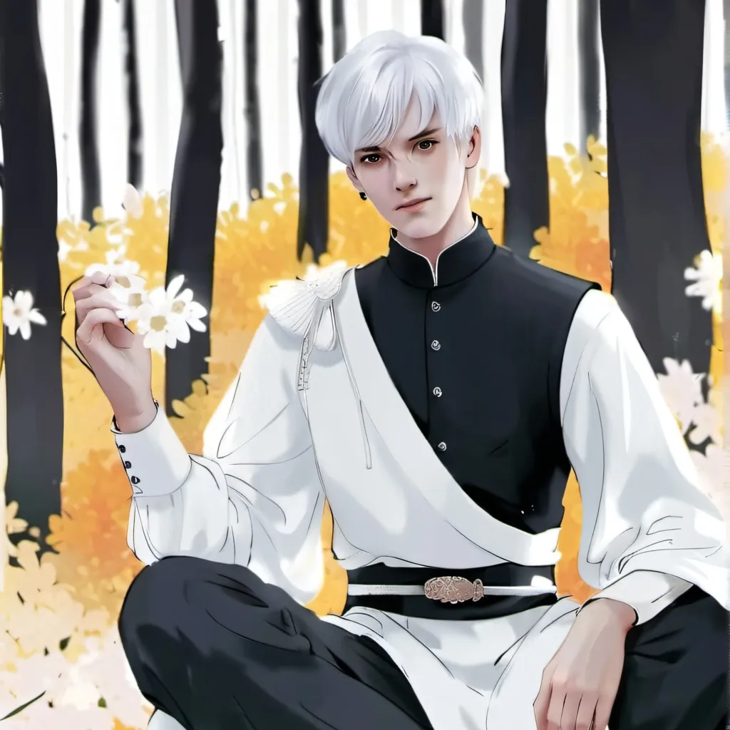 chat with ai character: Draco Malfoy