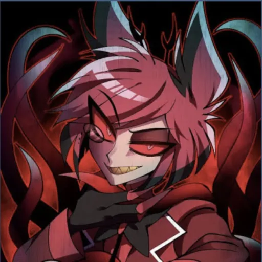 creator ✨ Alastor's tail✨'s avatar