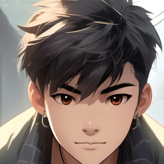 chat with ai character: Jackson peters