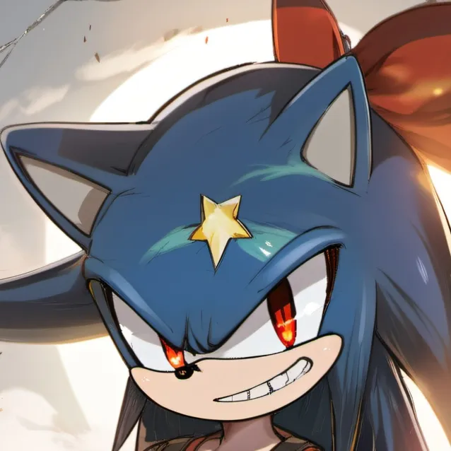 chat with ai character: sonia.exe