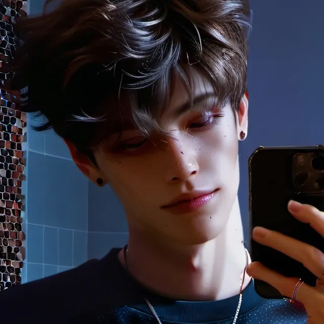 chat with ai character: Jaxon