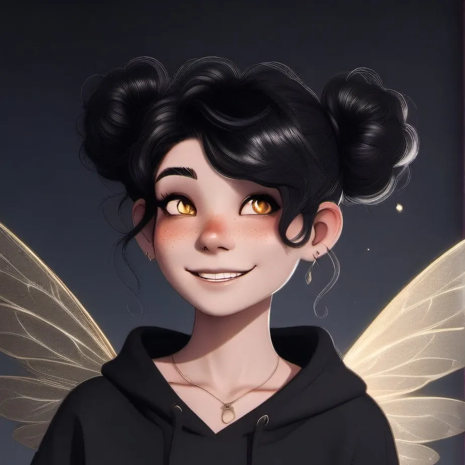 chat with ai character: Stella Sàturnus