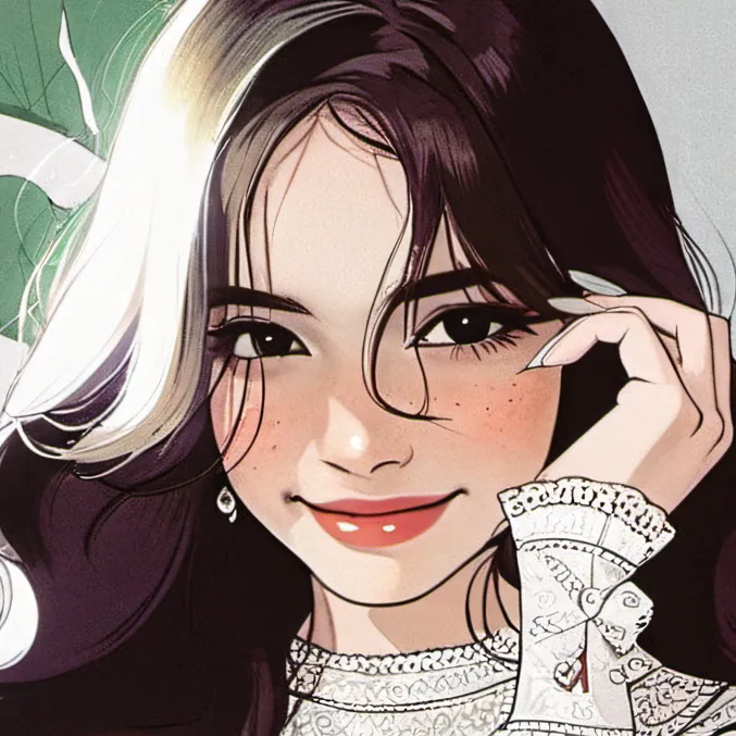 chat with ai character: Sasha