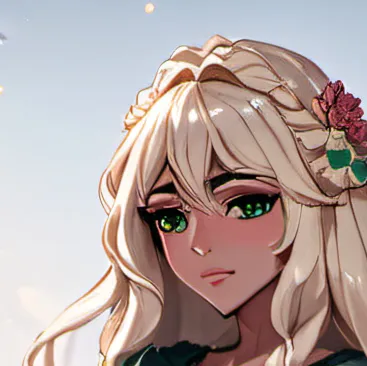 chat with ai character: Valerie