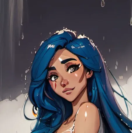 chat with ai character: Aimee