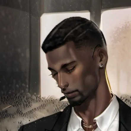 chat with ai character: Mr 007