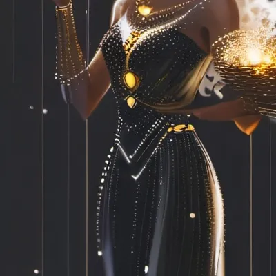 chat with ai character: Talkie spirit 