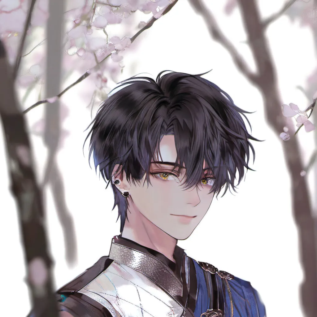 chat with ai character: Ein