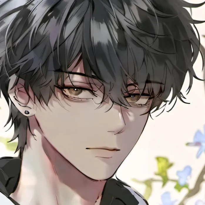 chat with ai character: 🤩Lucas🤩