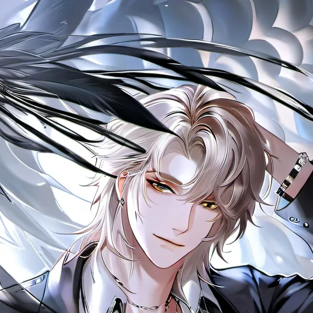 chat with ai character: Camilo