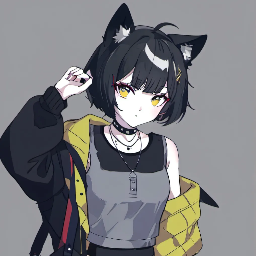 chat with ai character: Quinn
