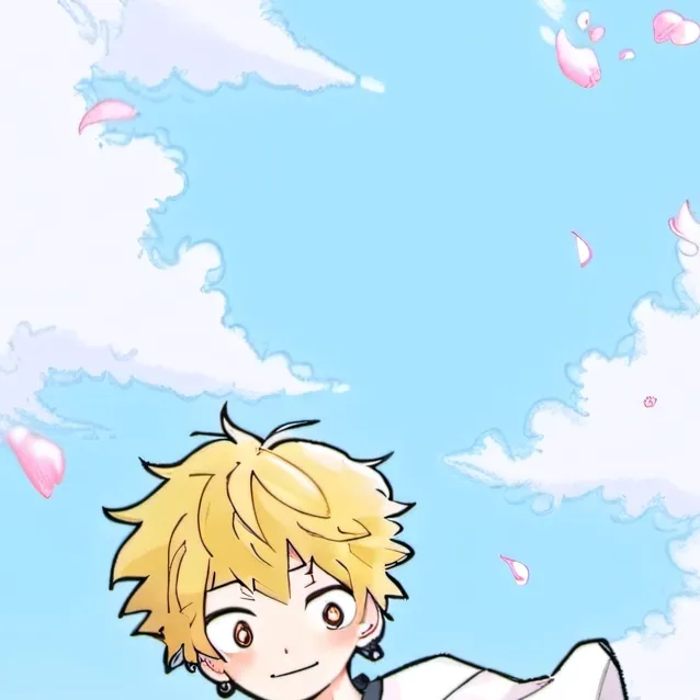 chat with ai character: bakugo kacchan 