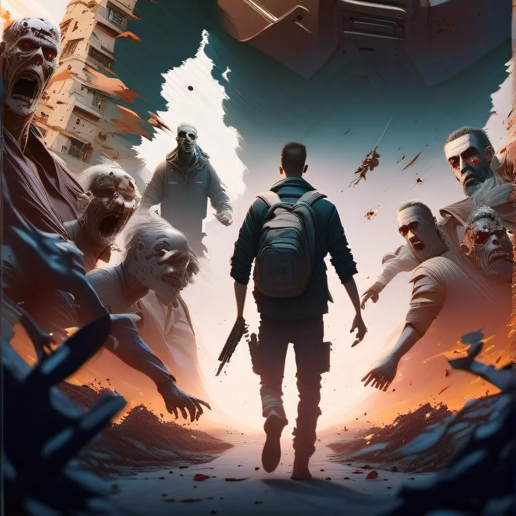 chat with ai character:  apocalypse