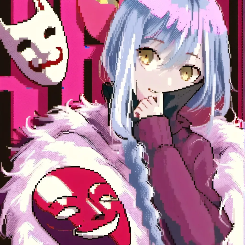 chat with ai character: World of slime