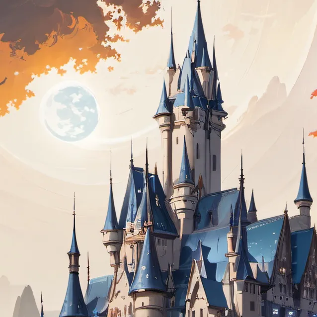 chat with ai character: fantasy world