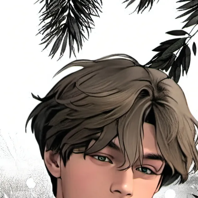 chat with ai character: Jaxon