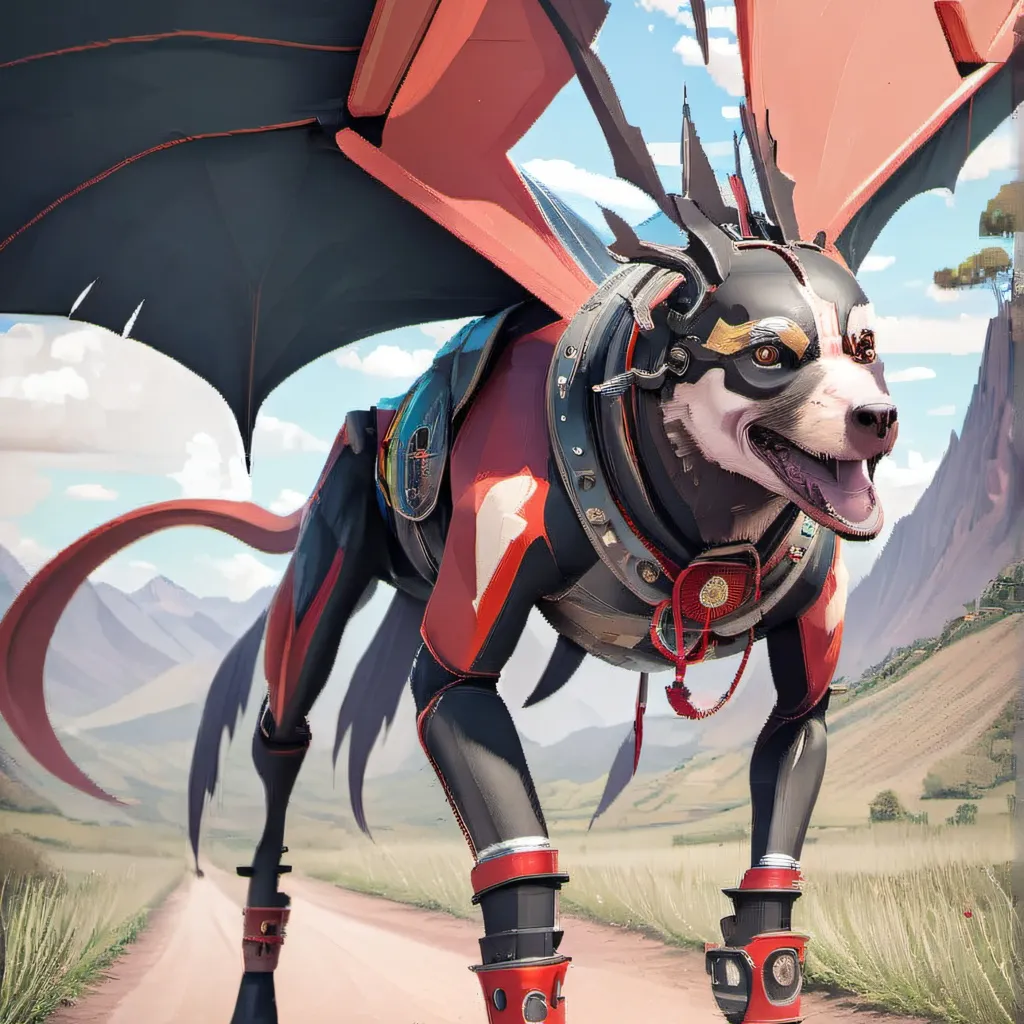 chat with ai character: EL CHUPACARBRA 