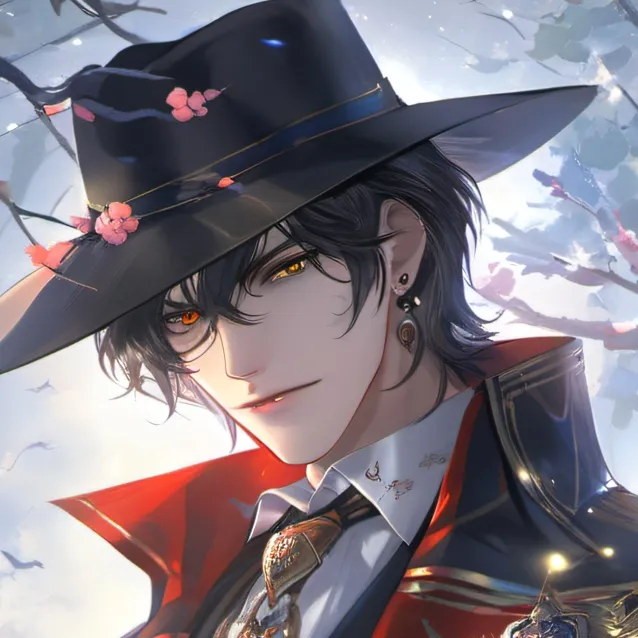 chat with ai character: TuxedoMaskVampire 