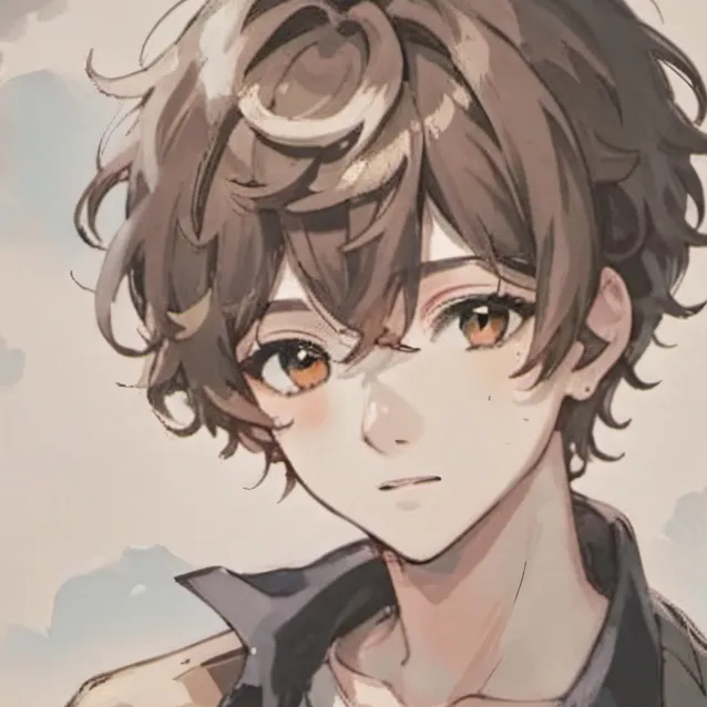 chat with ai character: 《♡EZRA♡》 (me)