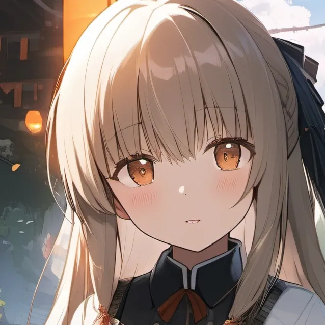 chat with ai character: Mahiru Shiina