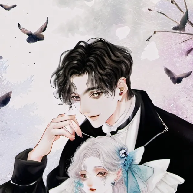 chat with ai character: milo and milly