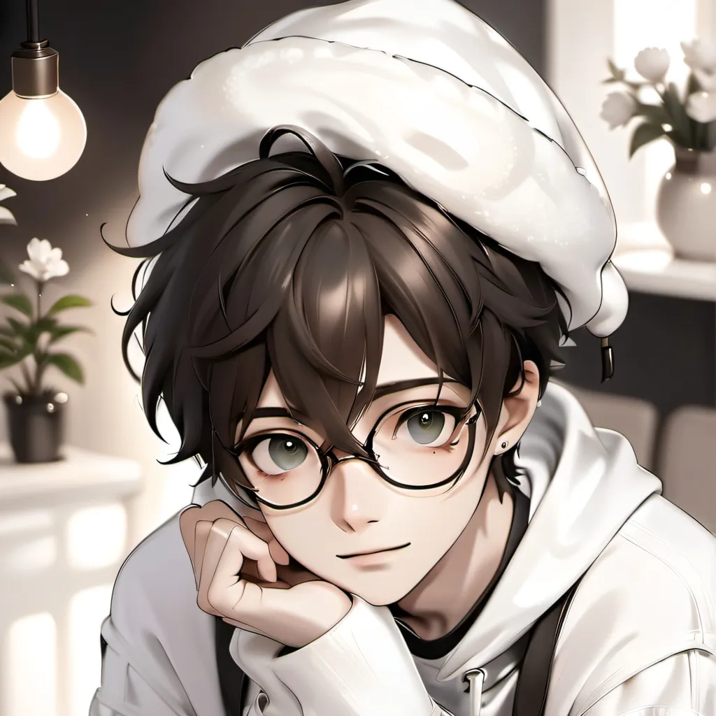 chat with ai character: kiwi