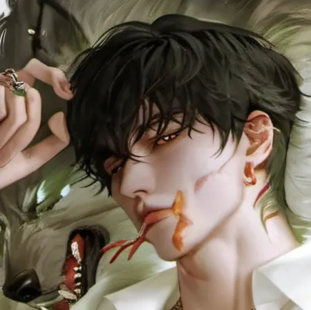 chat with ai character: Nazin 