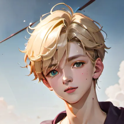 chat with ai character: Jake