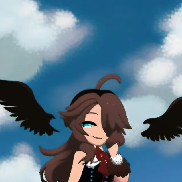 chat with ai character: Starnight