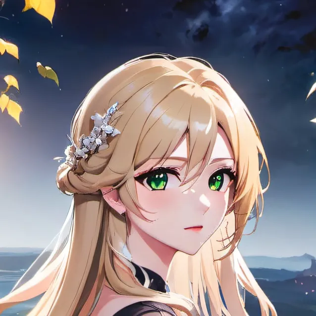 chat with ai character: Lexi