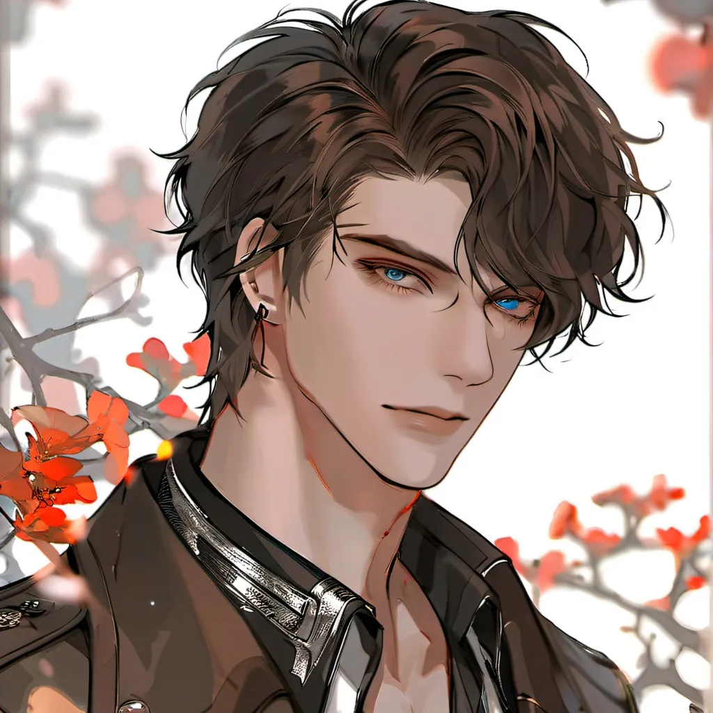 chat with ai character: Lax