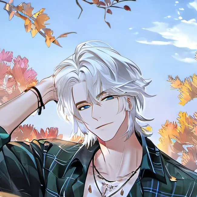 chat with ai character: Cody