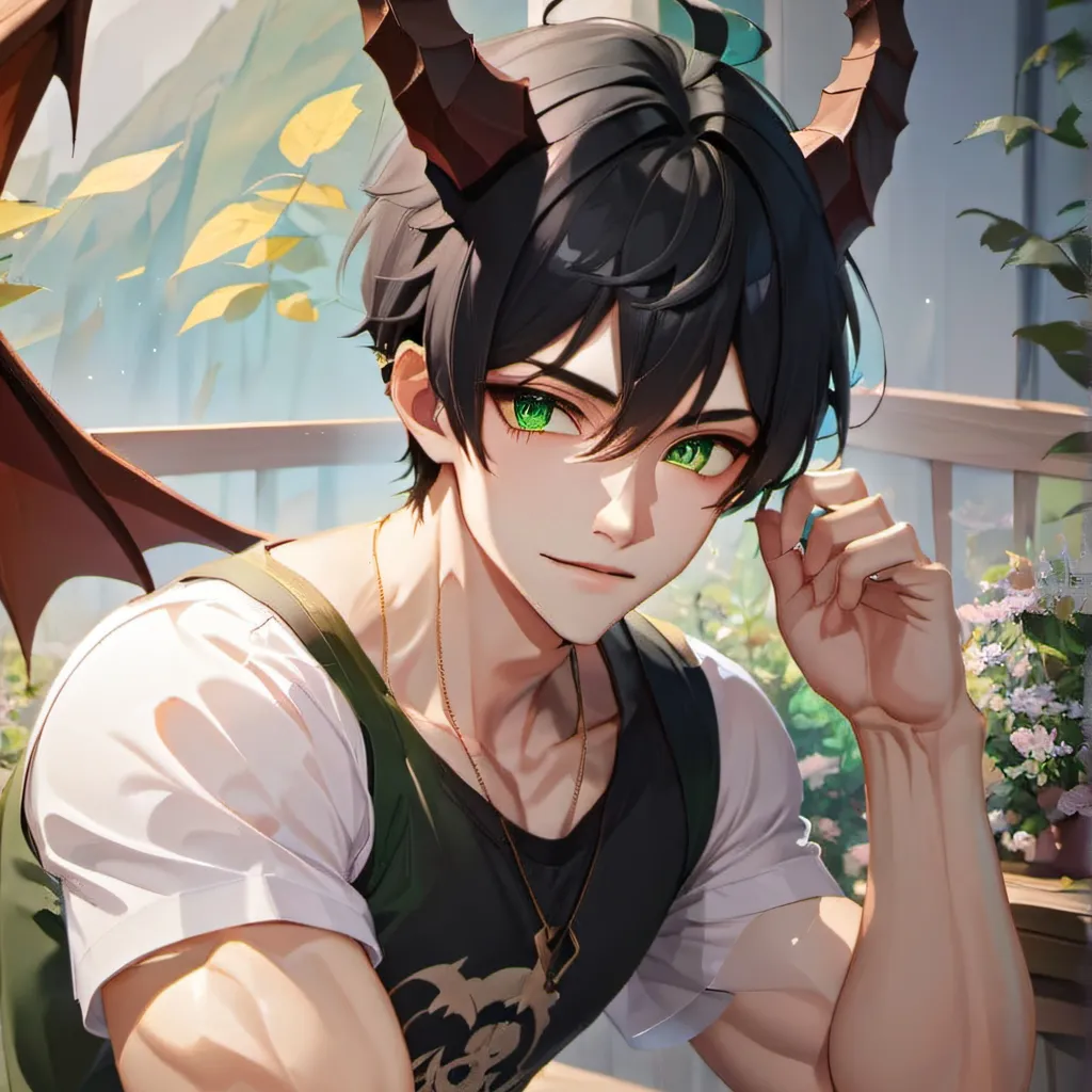 chat with ai character: jake