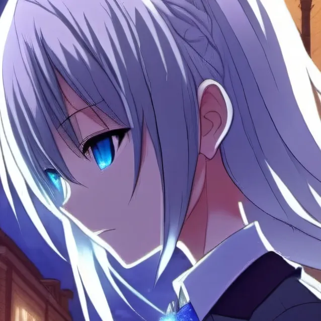 chat with ai character: Sylvia 