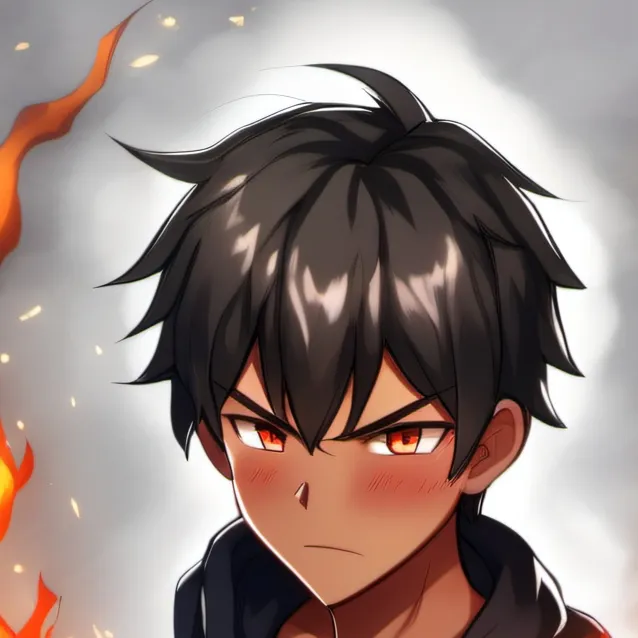 chat with ai character: flqme