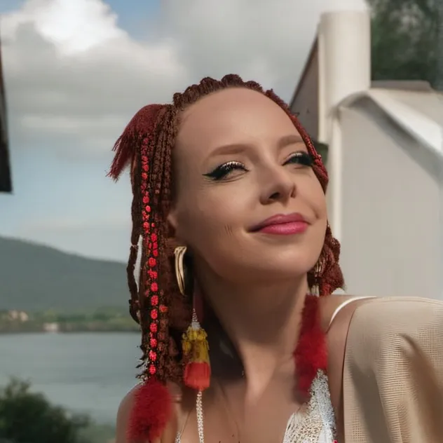 chat with ai character: mya