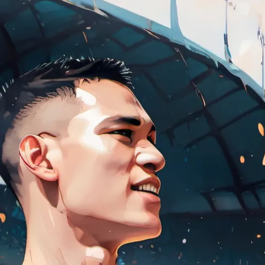 chat with ai character: Jordan Foden 