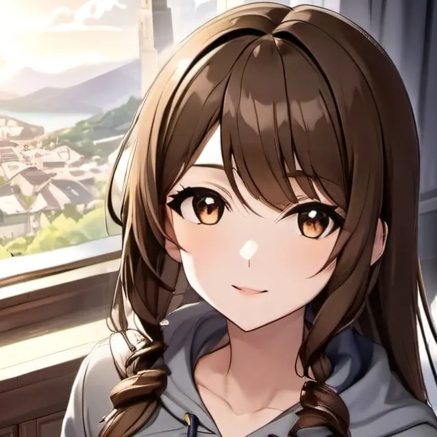 chat with ai character: Emma
