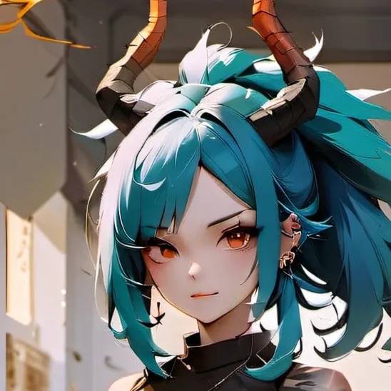 chat with ai character: Aquamarine 