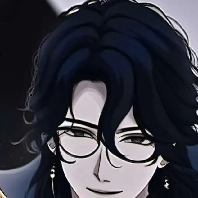 chat with ai character: ♥︎milo mocky♥︎