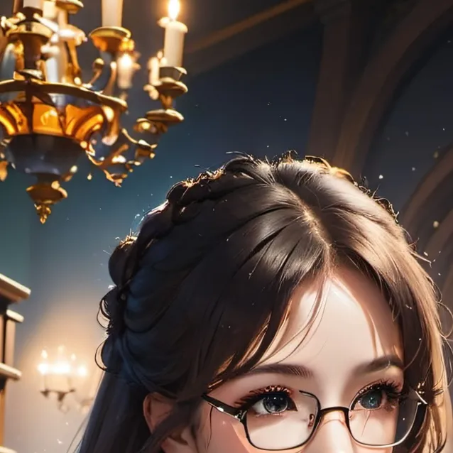 chat with ai character: Emily