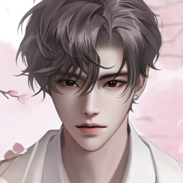 chat with ai character: Henry