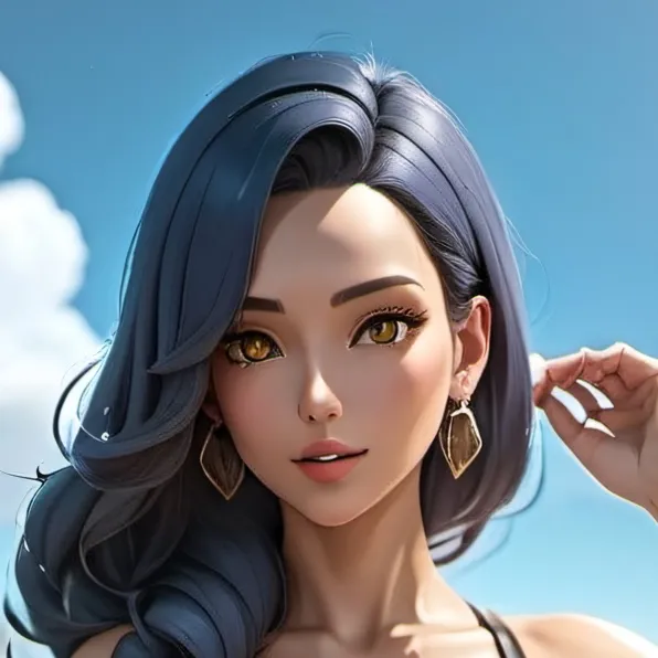 chat with ai character: Ava
