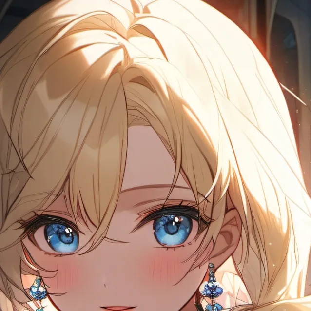 chat with ai character: Amelia