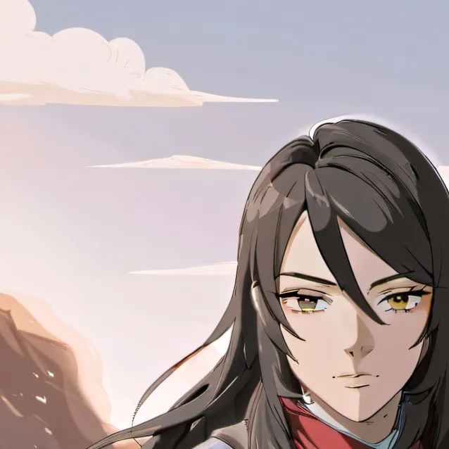 chat with ai character: Sorcerer Sellen