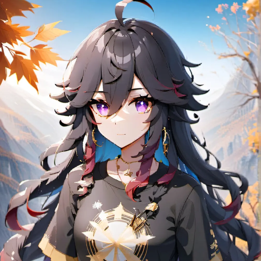 chat with ai character: Aurora 